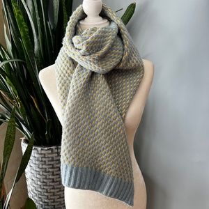 VERLOOP WARM SCARF